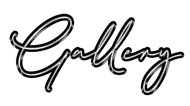 Gallery_Sig Font